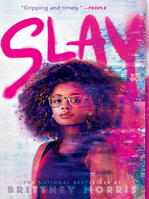 Title details for SLAY by Brittney Morris - Available